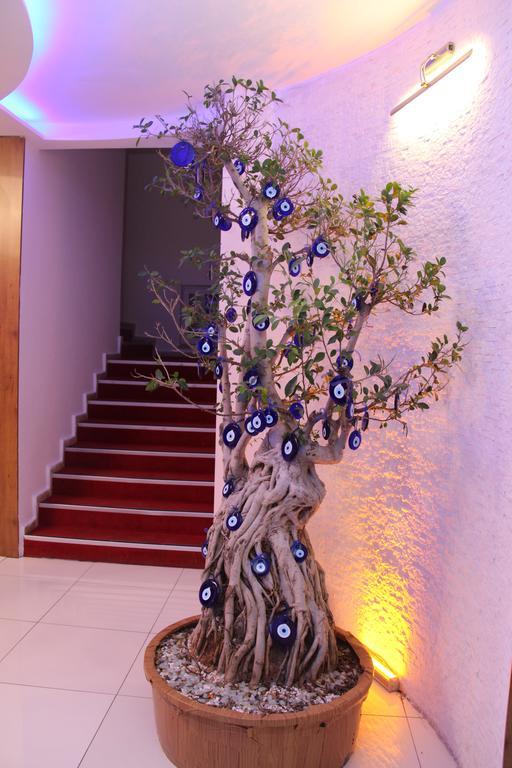 The Apple Palace Hotel Amasya Exterior foto