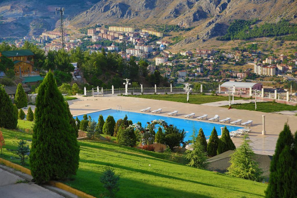 The Apple Palace Hotel Amasya Habitación foto